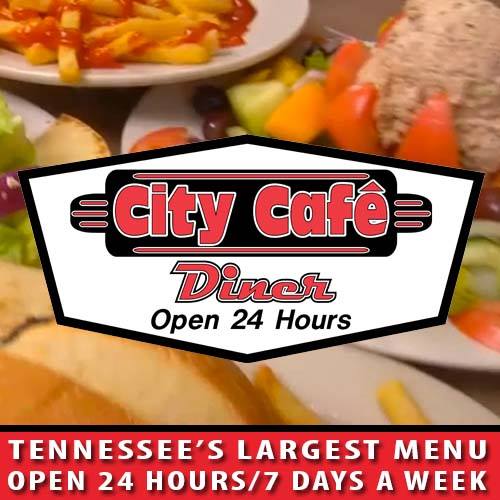 City Cafe Diner